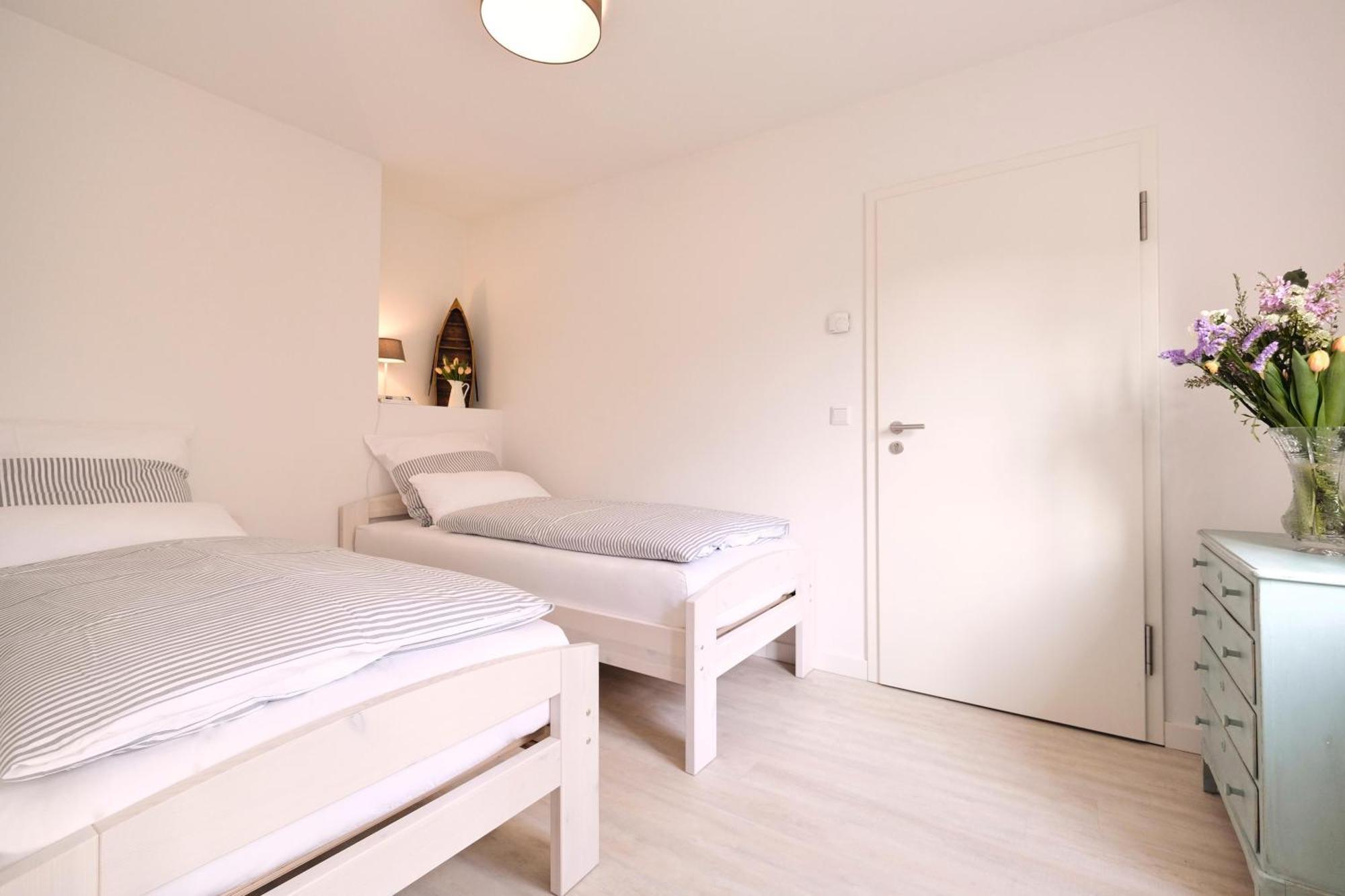 De Luette Uennen Apartamento Dollerup Exterior foto